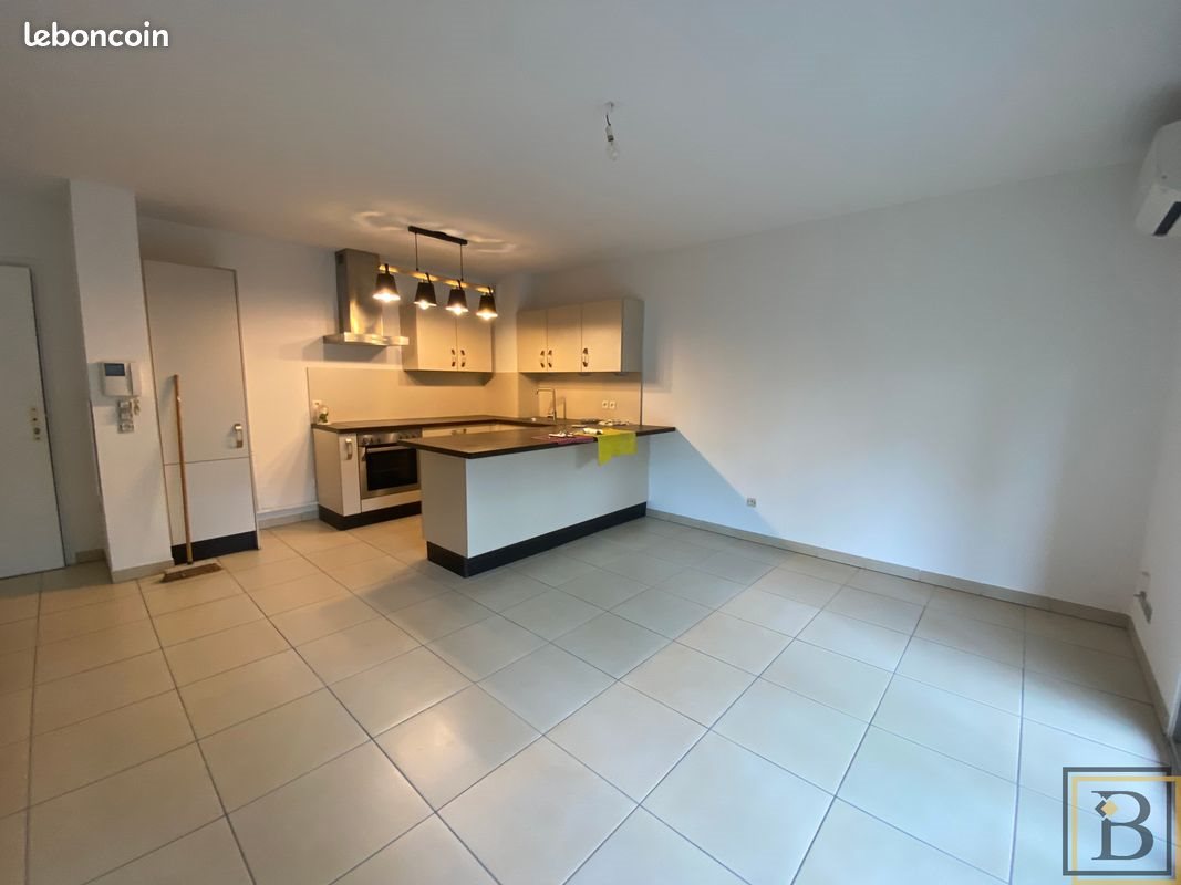Appartement à vendre, 44m², Le Cannet