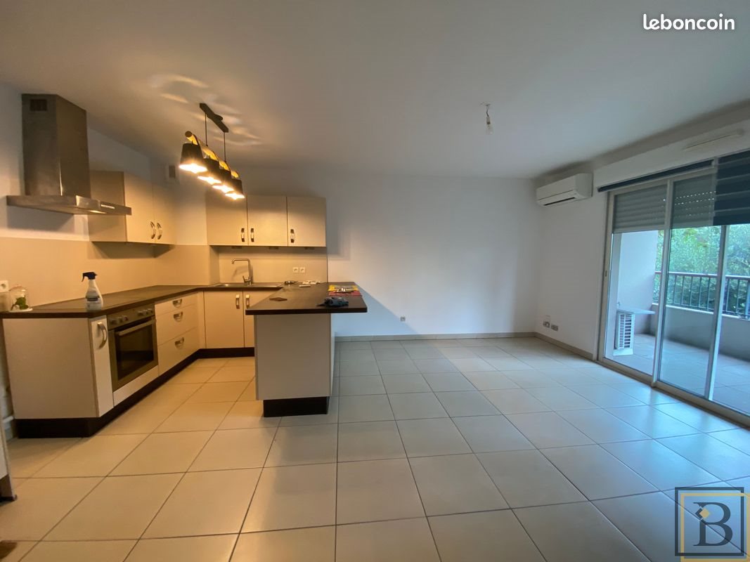 Appartement à vendre, 44m², Le Cannet