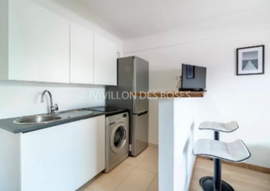 Appartement à louer, 27m², Cannes