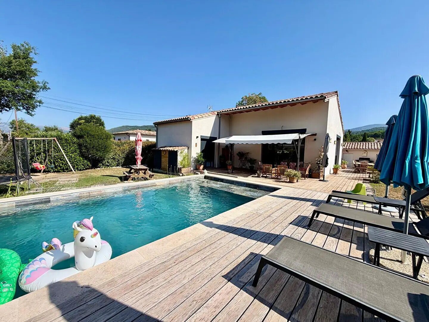Maison à vendre, 151m², Saint-Cézaire-sur-Siagne