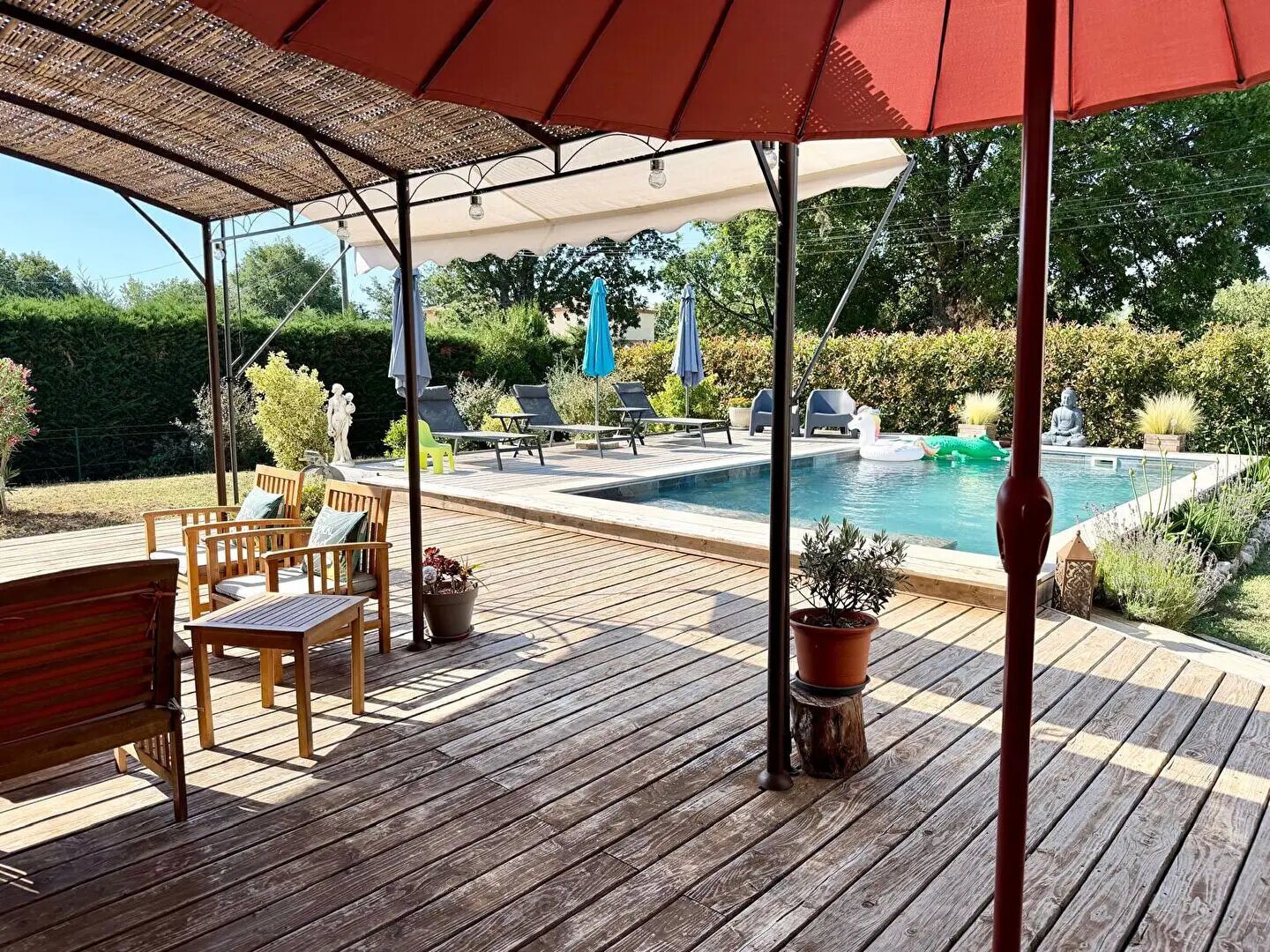 Maison à vendre, 151m², Saint-Cézaire-sur-Siagne