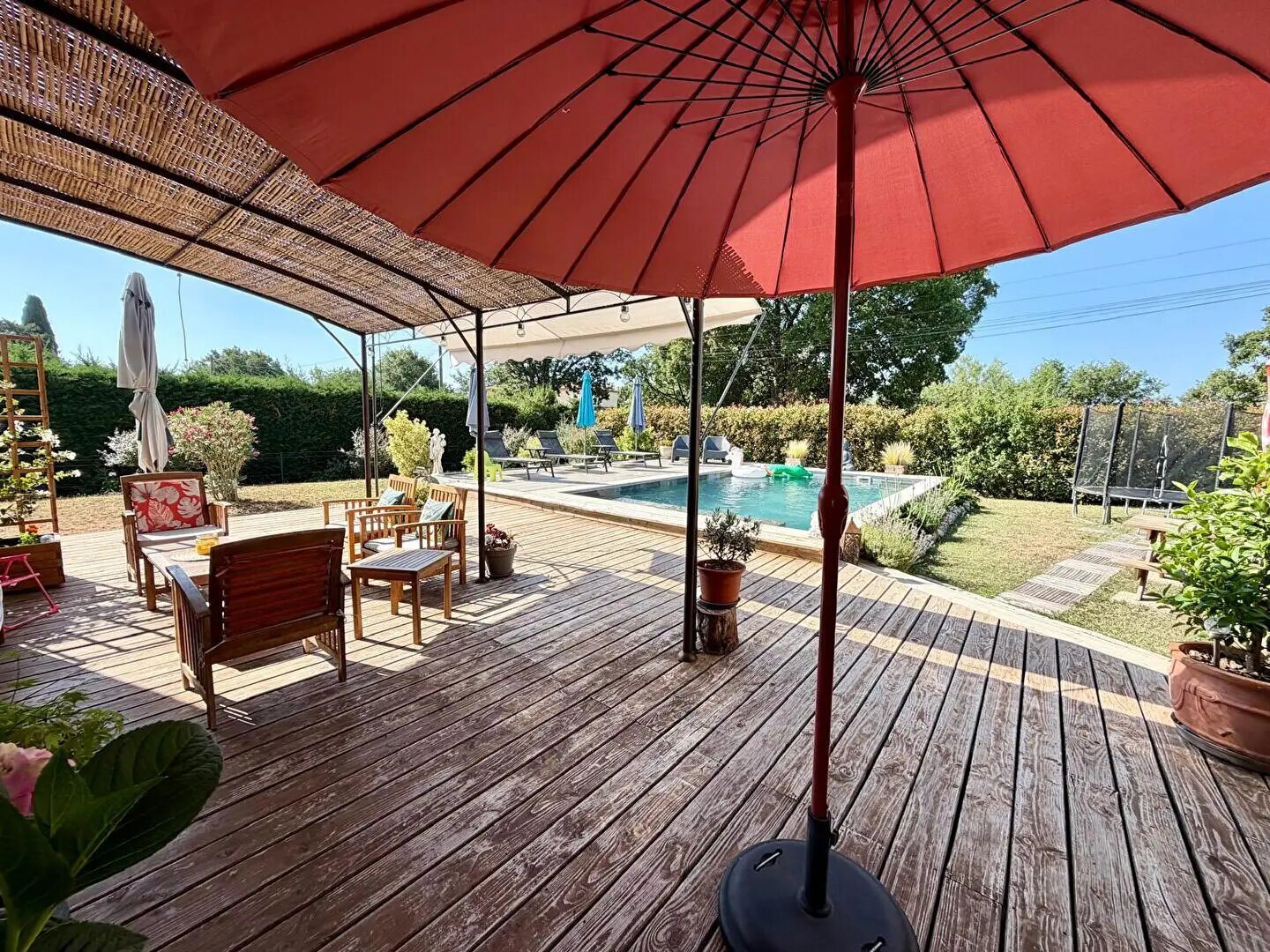 Maison à vendre, 151m², Saint-Cézaire-sur-Siagne