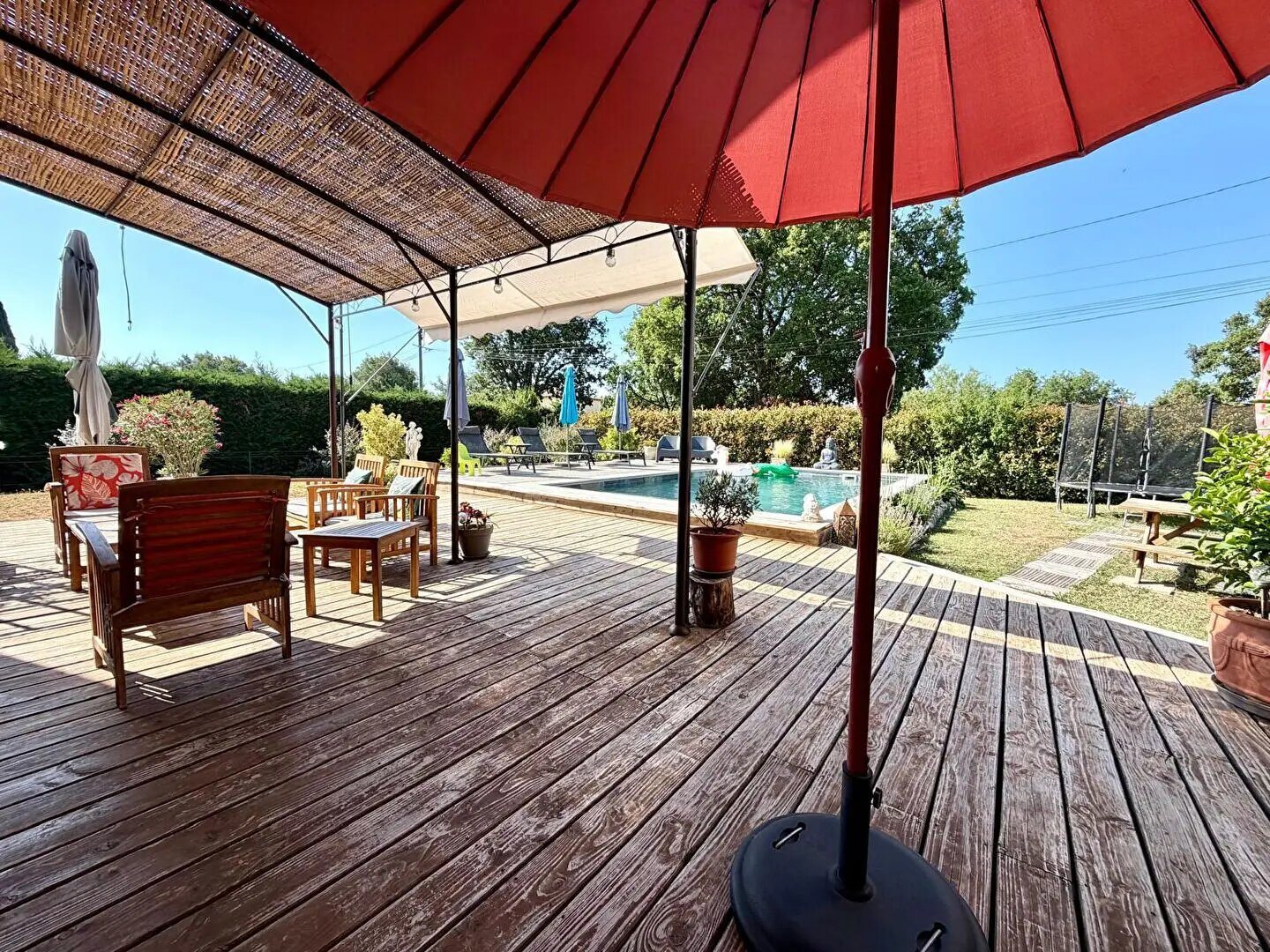 Maison à vendre, 151m², Saint-Cézaire-sur-Siagne