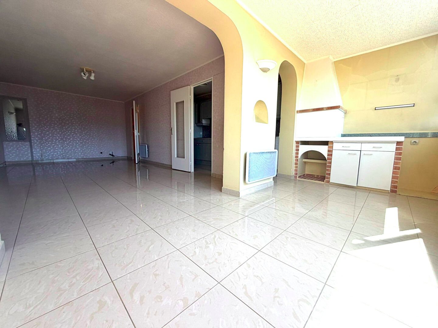 Appartement à vendre, 70m², Pégomas
