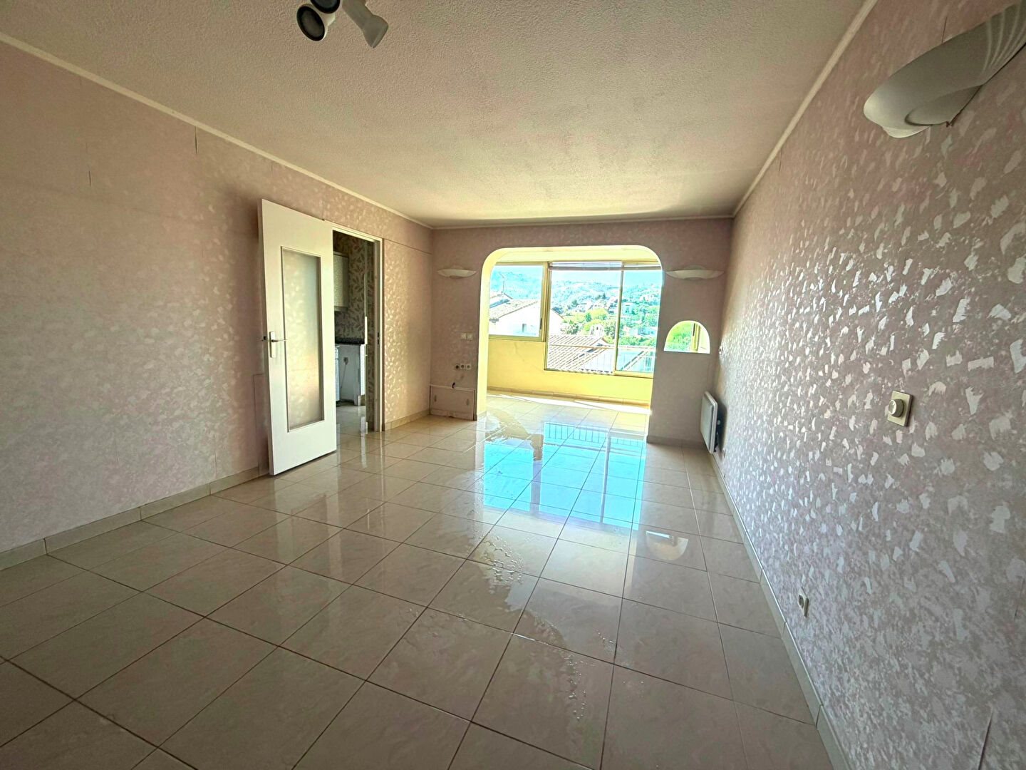 Appartement à vendre, 70m², Pégomas