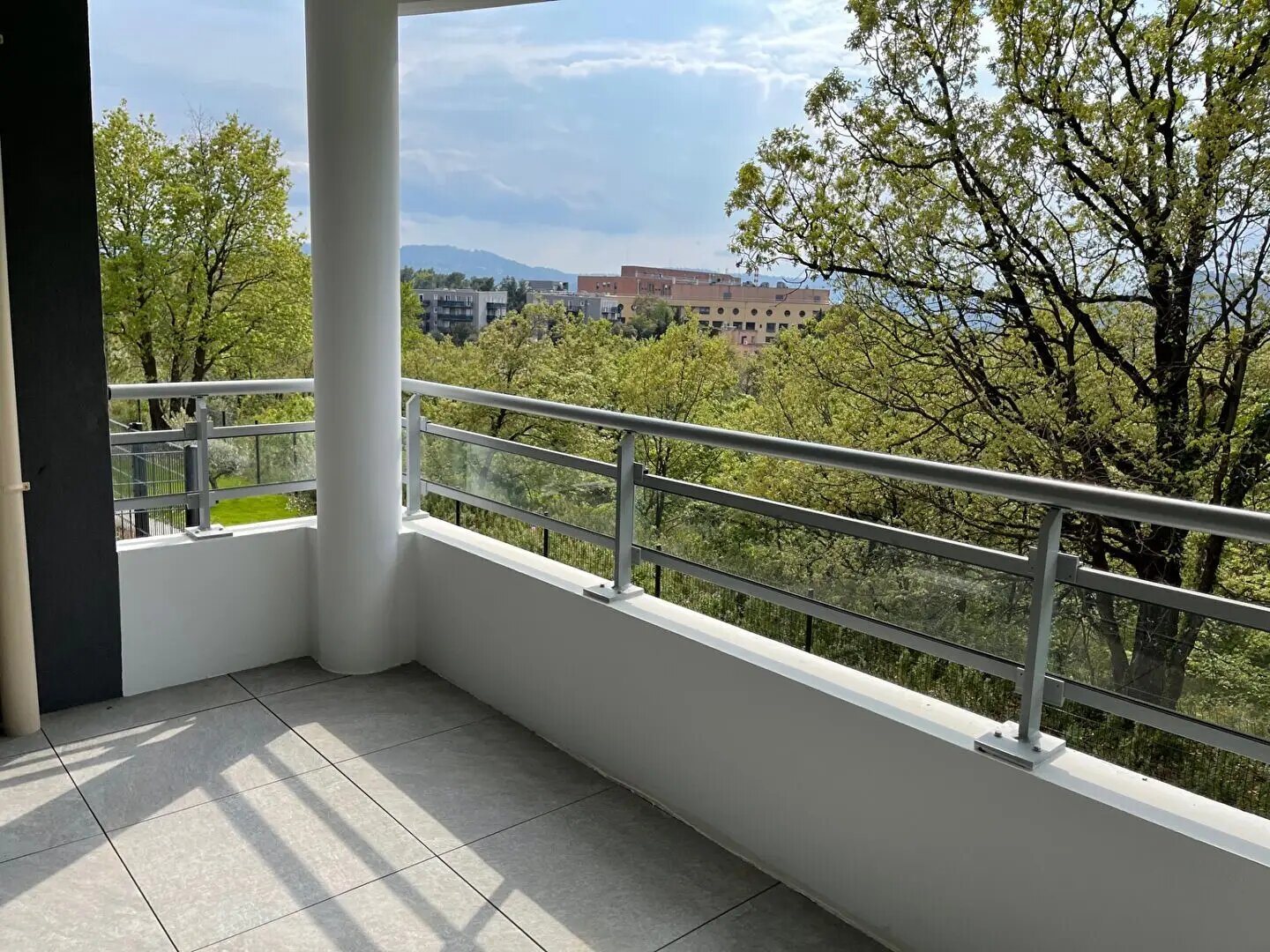 Appartement à vendre, 41m², Pégomas