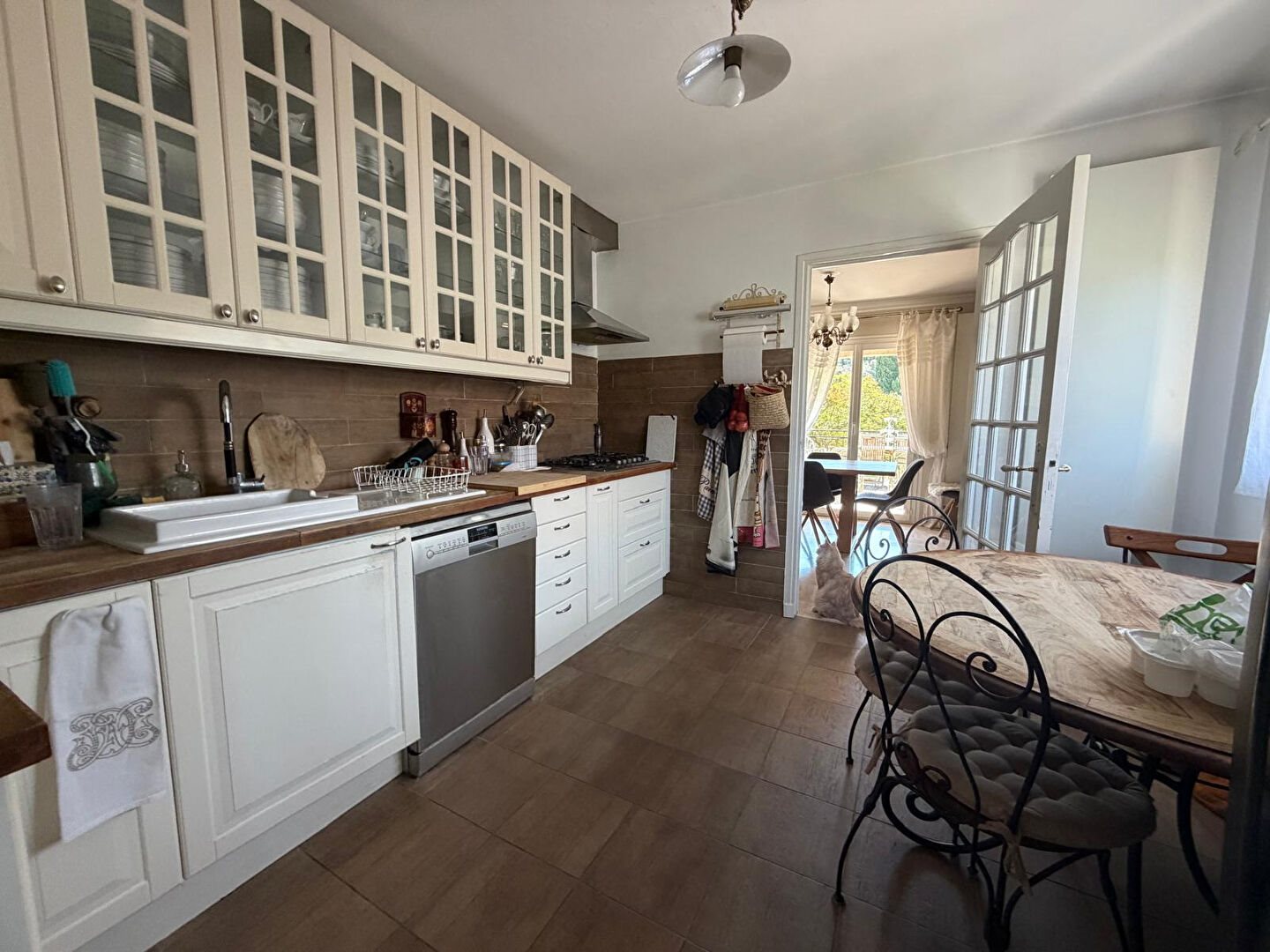 Maison à vendre, 126m², Pégomas