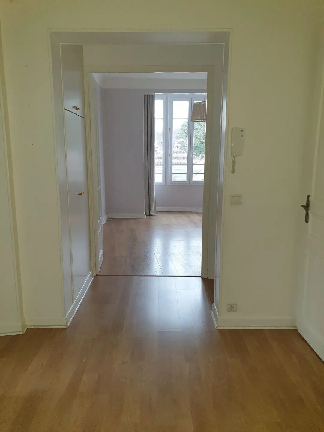 Appartement à louer, 102m², Sèvres