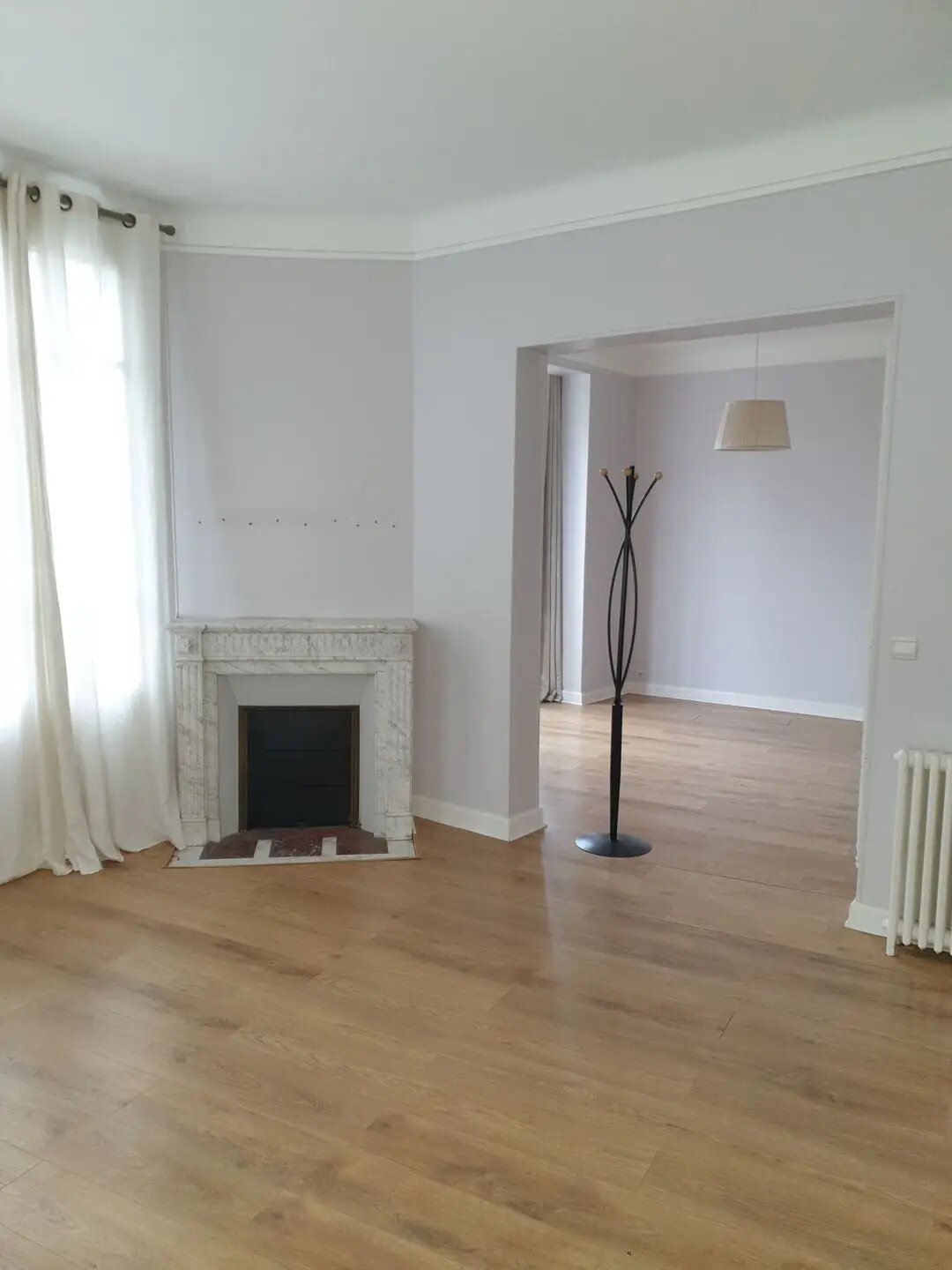 Appartement à louer, 102m², Sèvres