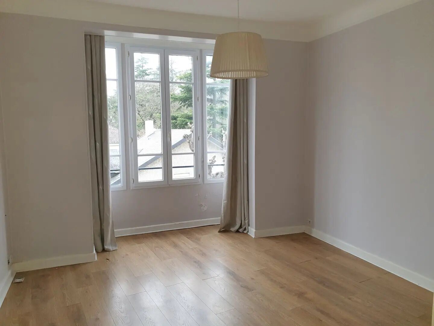 Appartement à louer, 102m², Sèvres