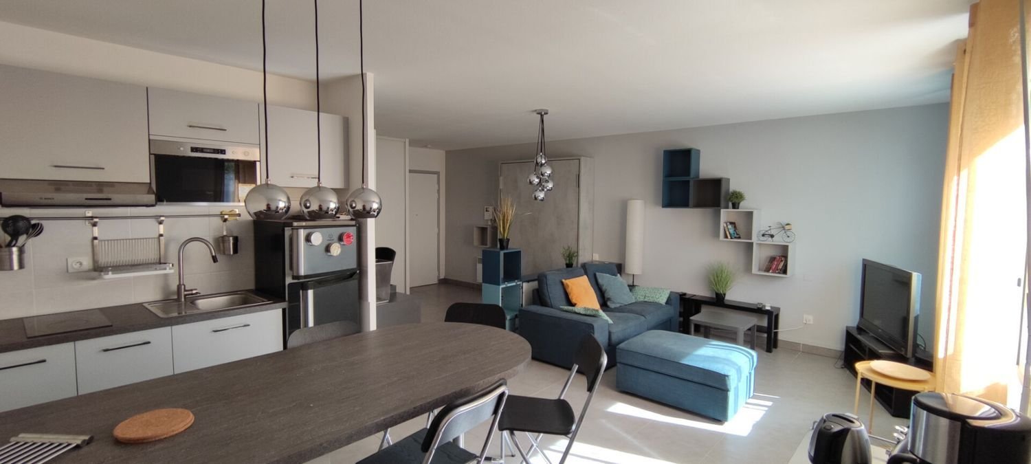 Appartement à louer, 41m², Aix-en-Provence