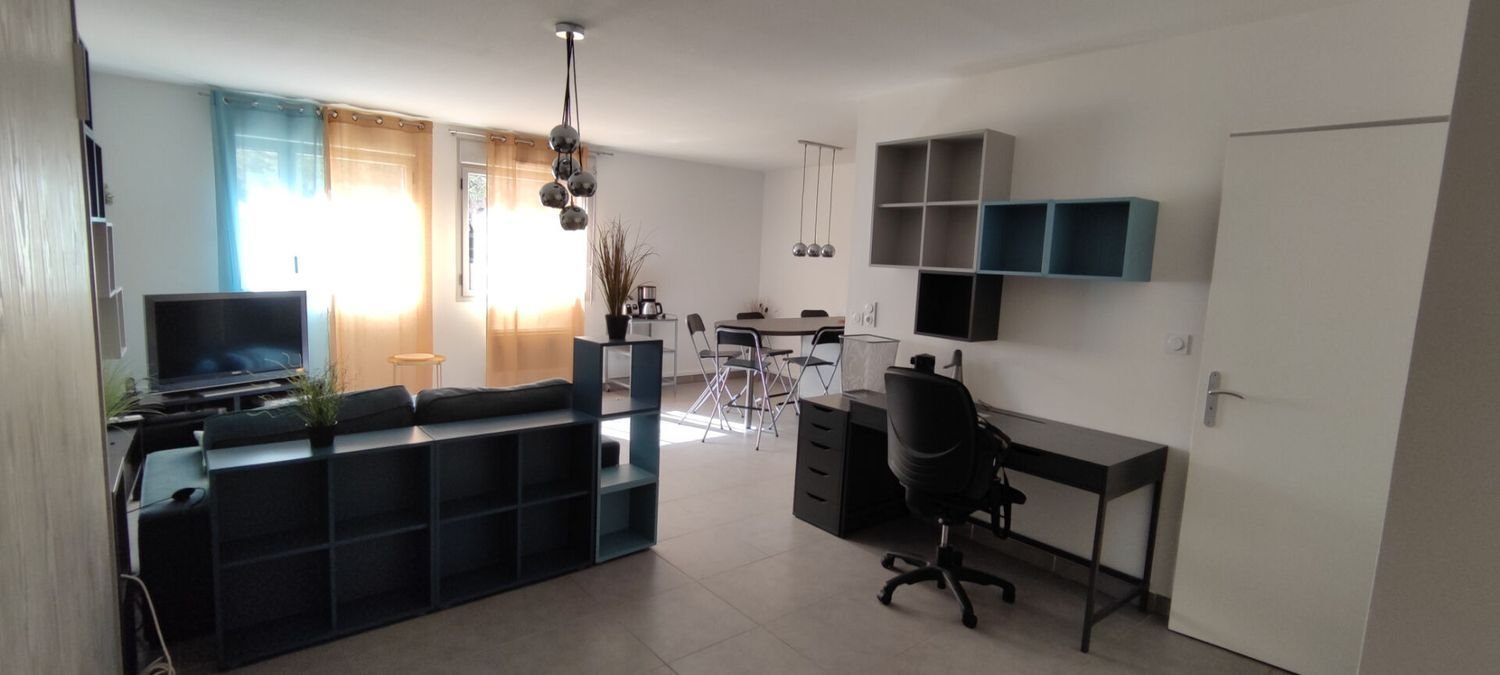 Appartement à louer, 41m², Aix-en-Provence