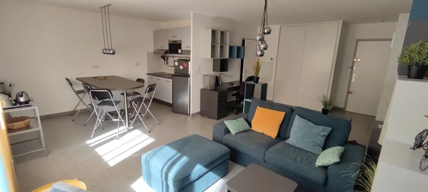 Appartement à louer, 41m², Aix-en-Provence