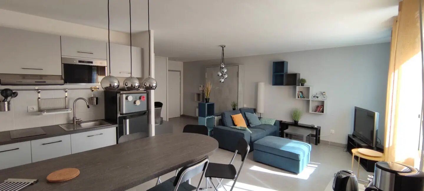 Appartement à louer, 41m², Aix-en-Provence