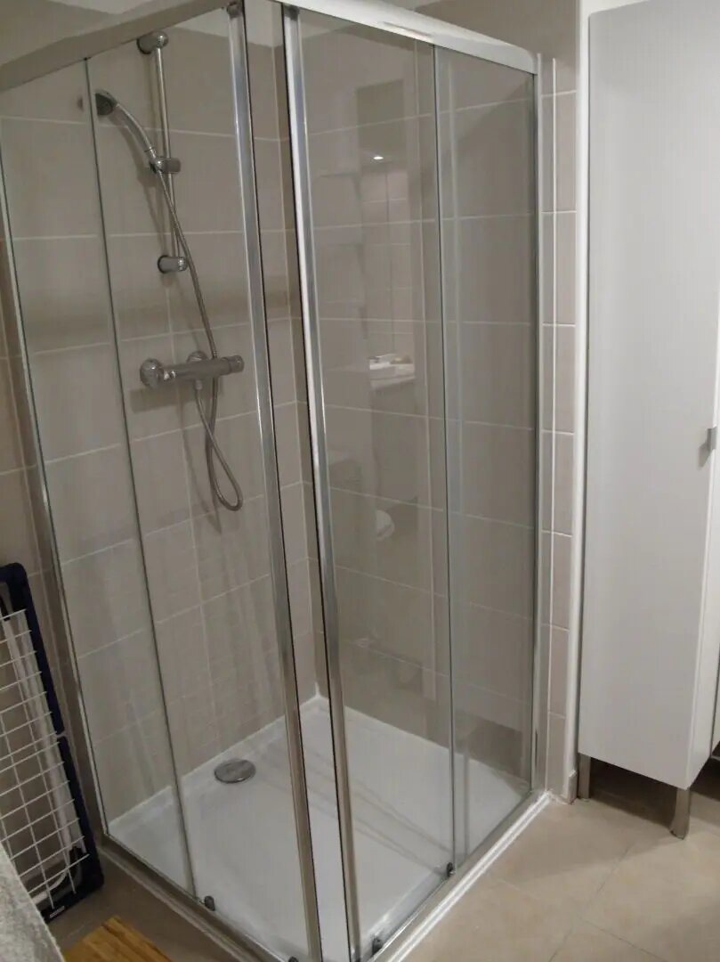 Appartement à louer, 41m², Aix-en-Provence