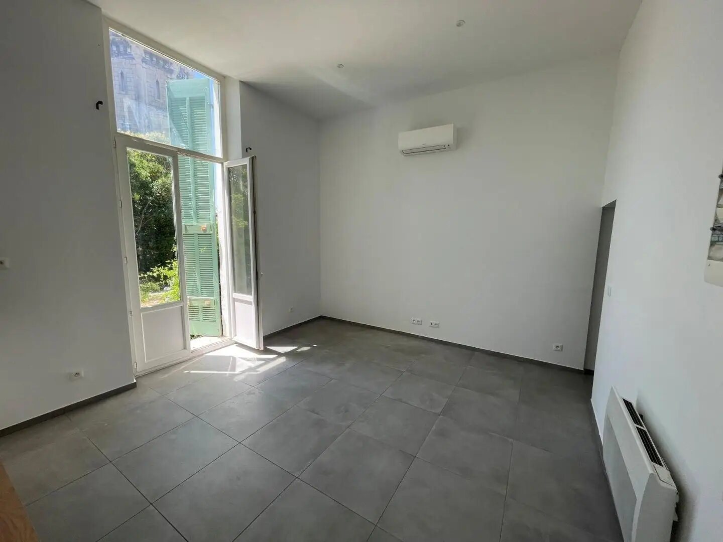Appartement à louer, 40m², Marseille 14ème