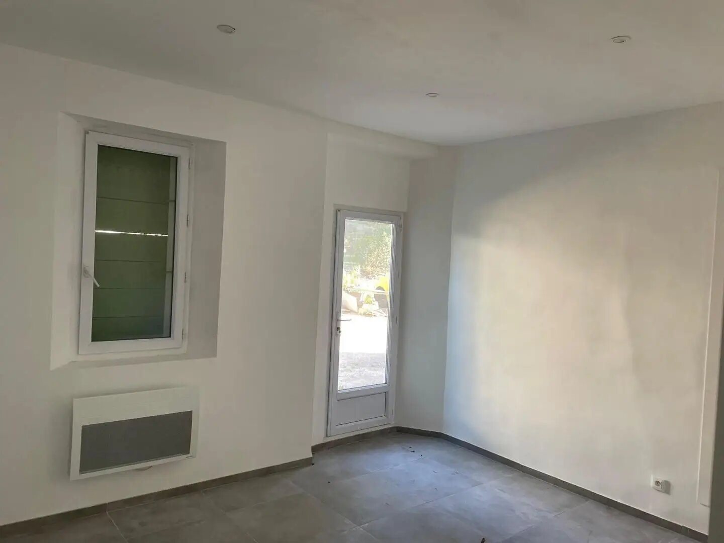 Appartement à louer, 40m², Marseille 14ème