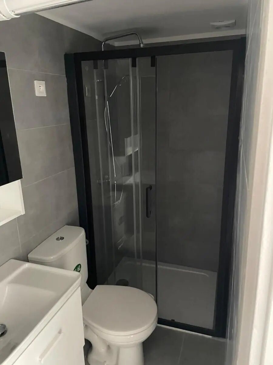 Appartement à louer, 40m², Marseille 14ème