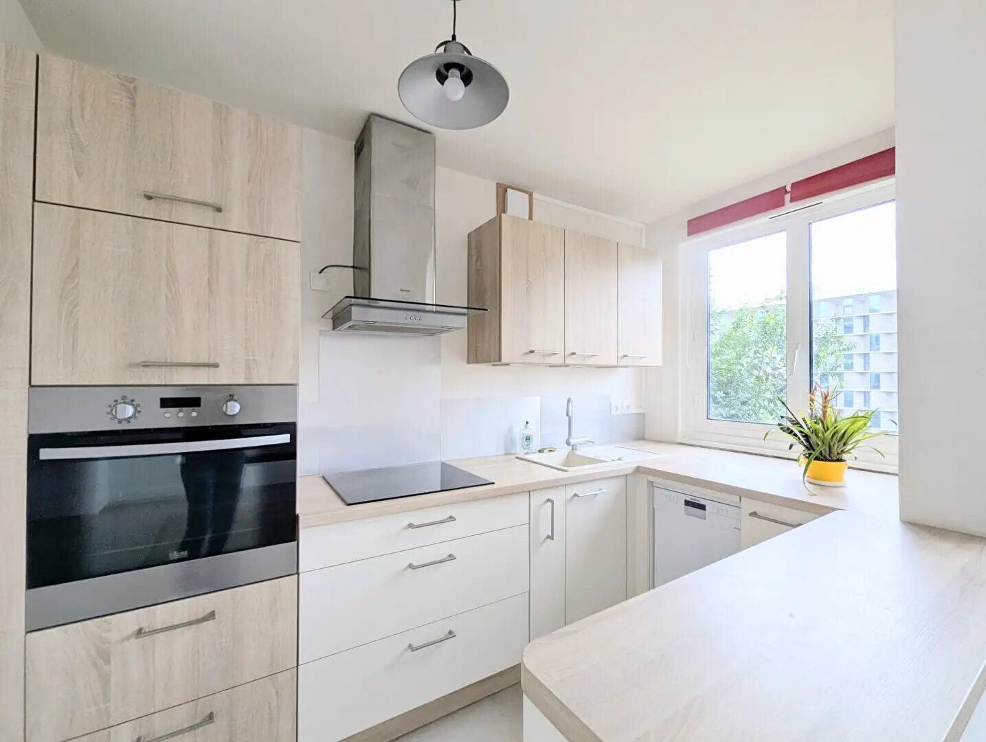 Appartement à vendre, 65m², Montrouge
