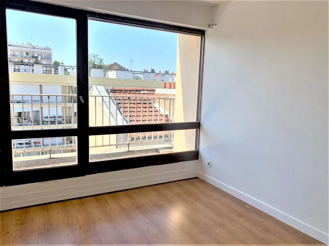 Appartement à vendre, 42m², Courbevoie