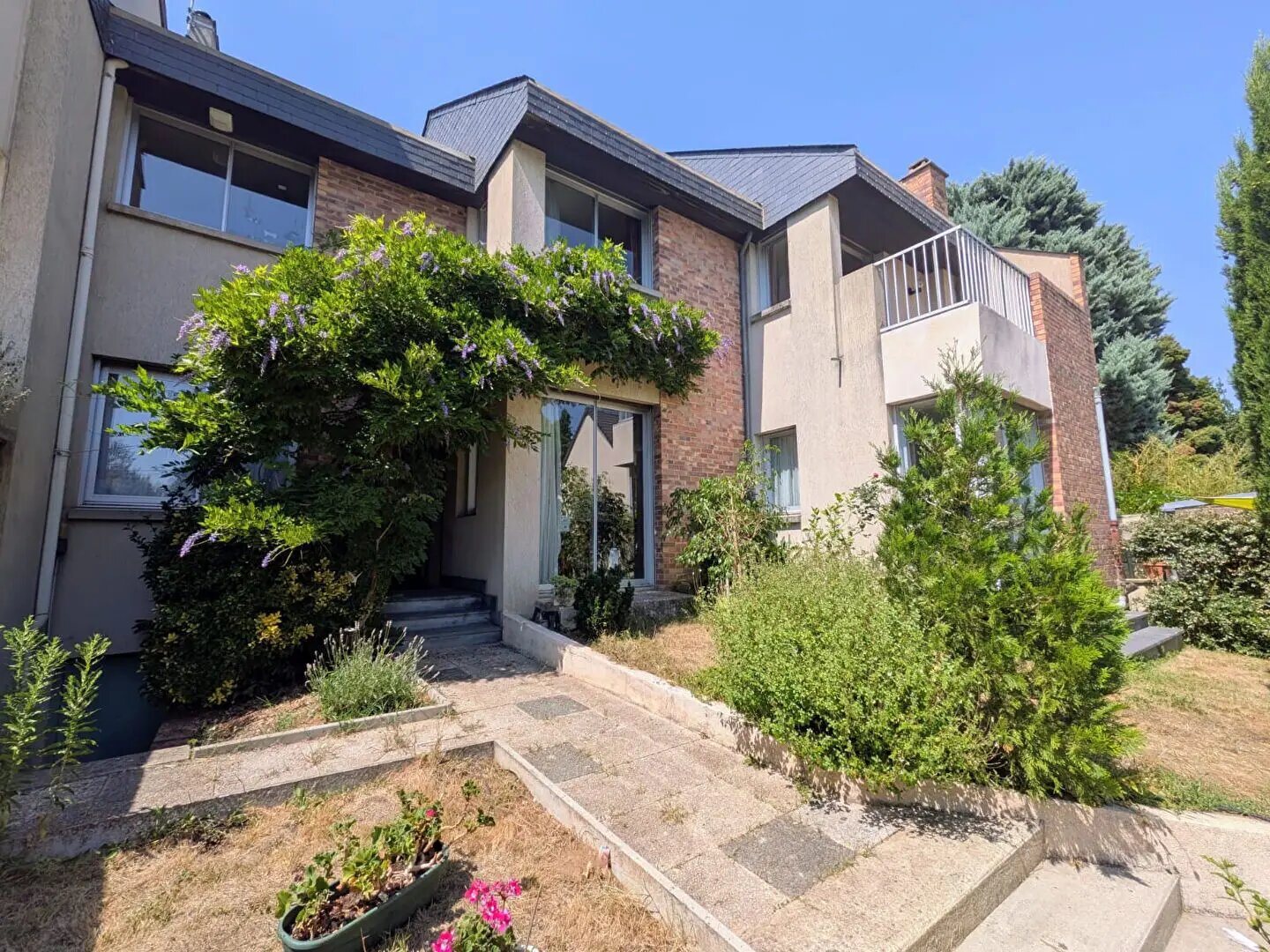Maison à vendre, 170m², Fontenay-aux-Roses