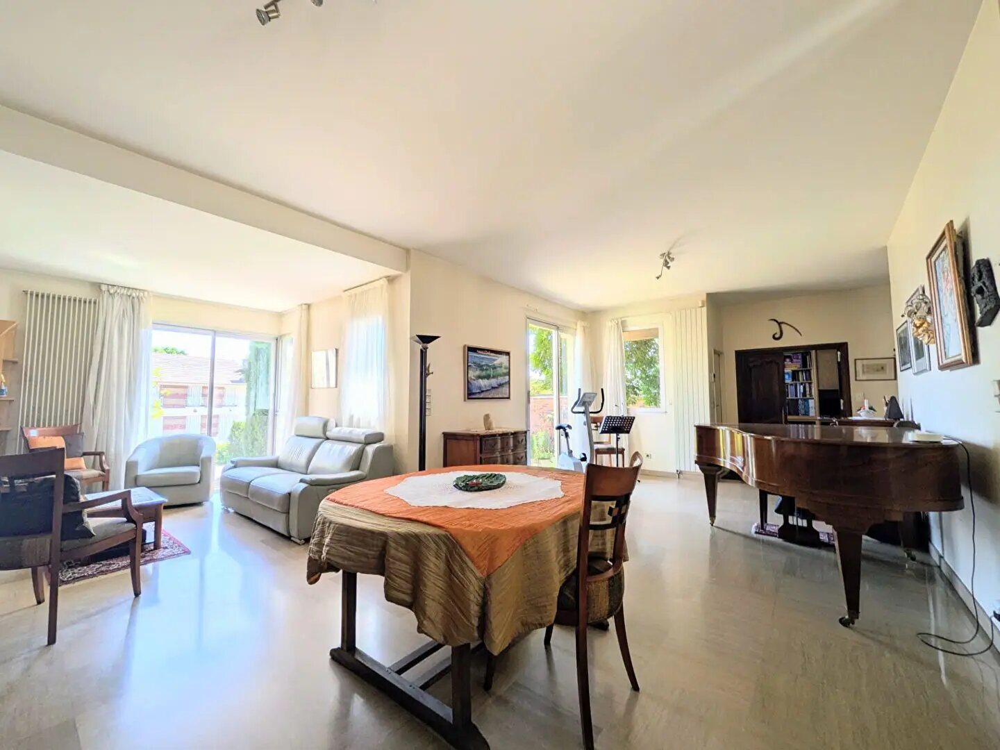 Maison à vendre, 170m², Fontenay-aux-Roses