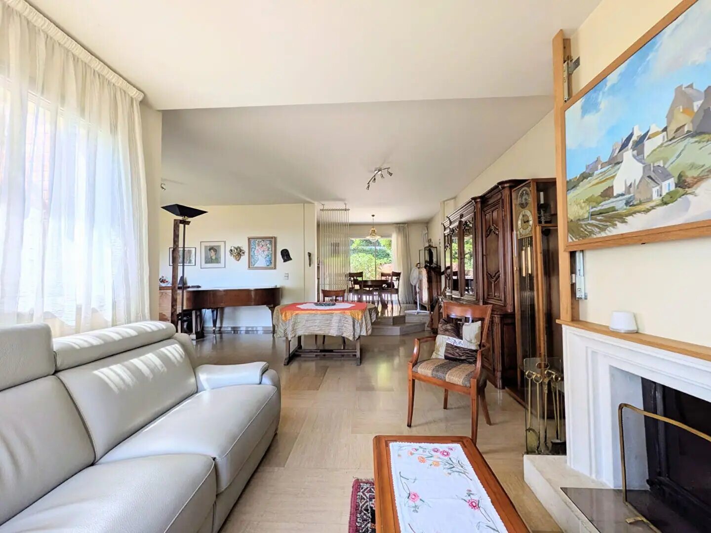 Maison à vendre, 170m², Fontenay-aux-Roses
