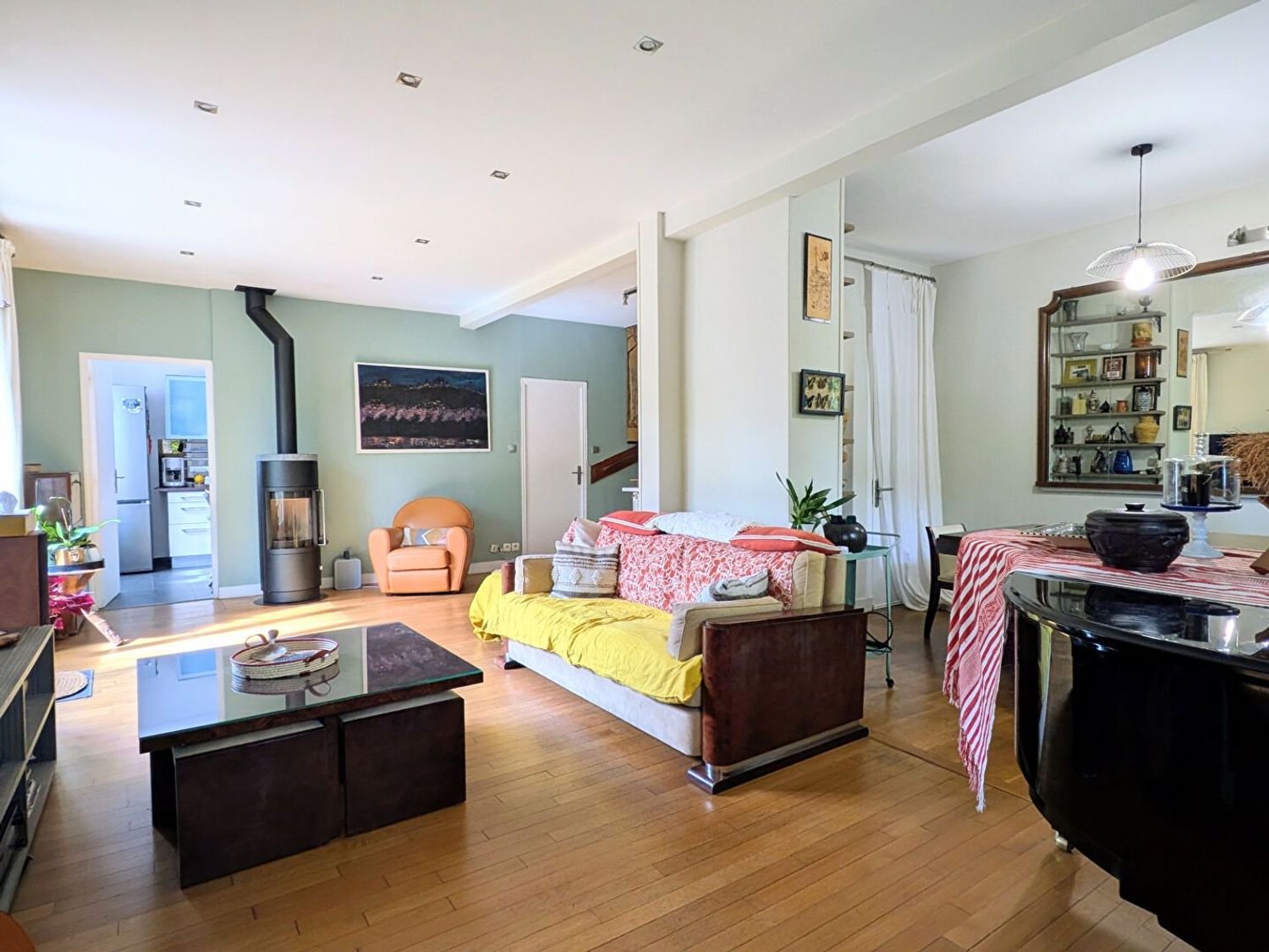 Maison à vendre, 150m², Fontenay-aux-Roses
