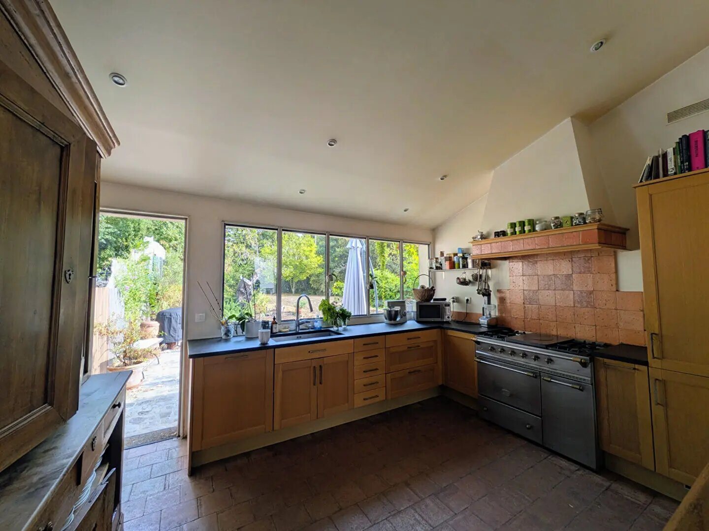 Maison à vendre, 203m², Fontenay-aux-Roses