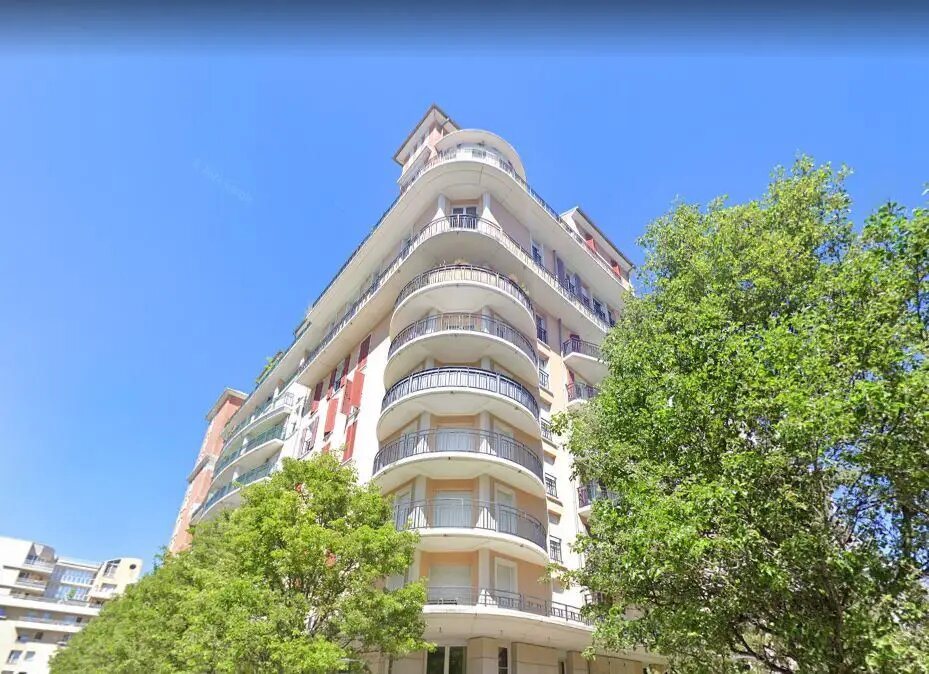Appartement à louer, 103m², Courbevoie