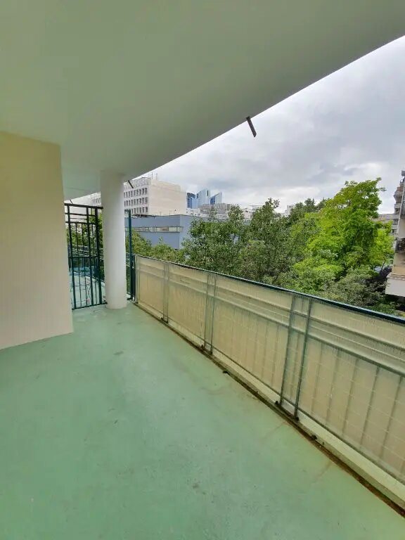 Appartement à louer, 103m², Courbevoie