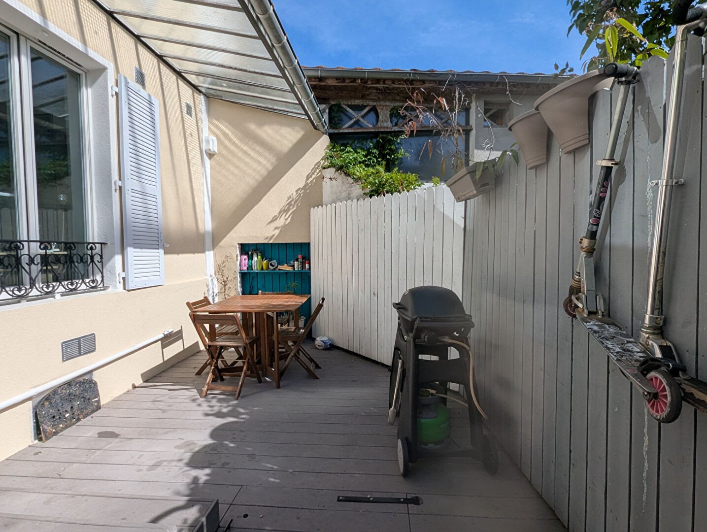 Maison à vendre, 103m², Fontenay-aux-Roses