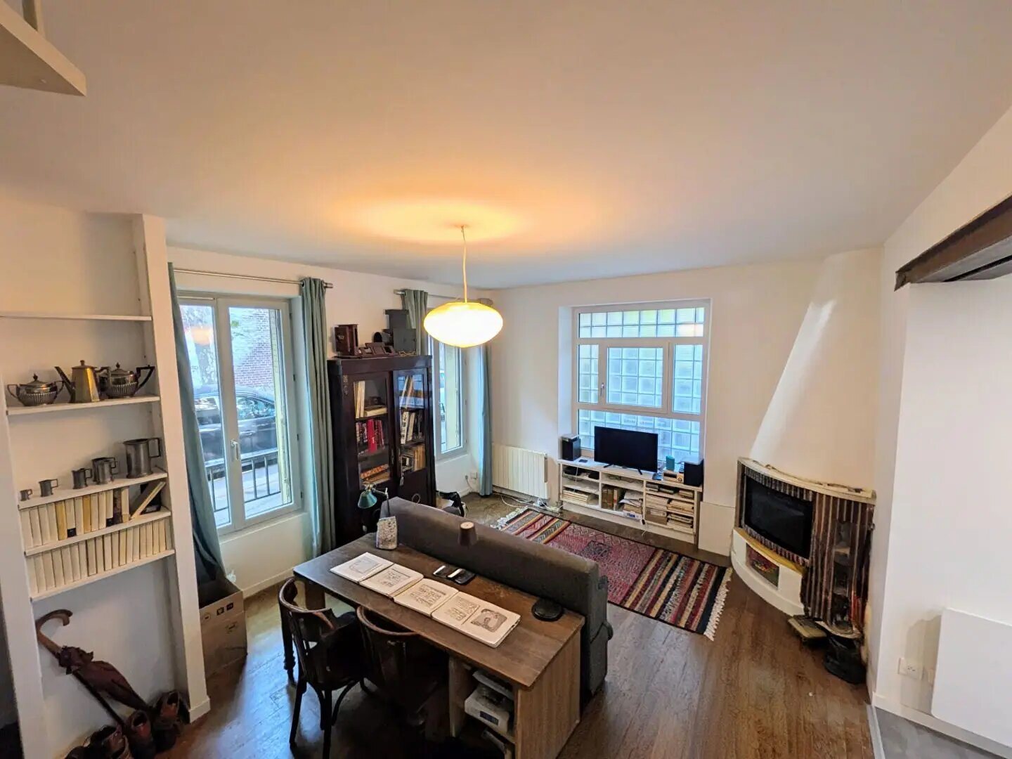 Maison à vendre, 63m², Malakoff