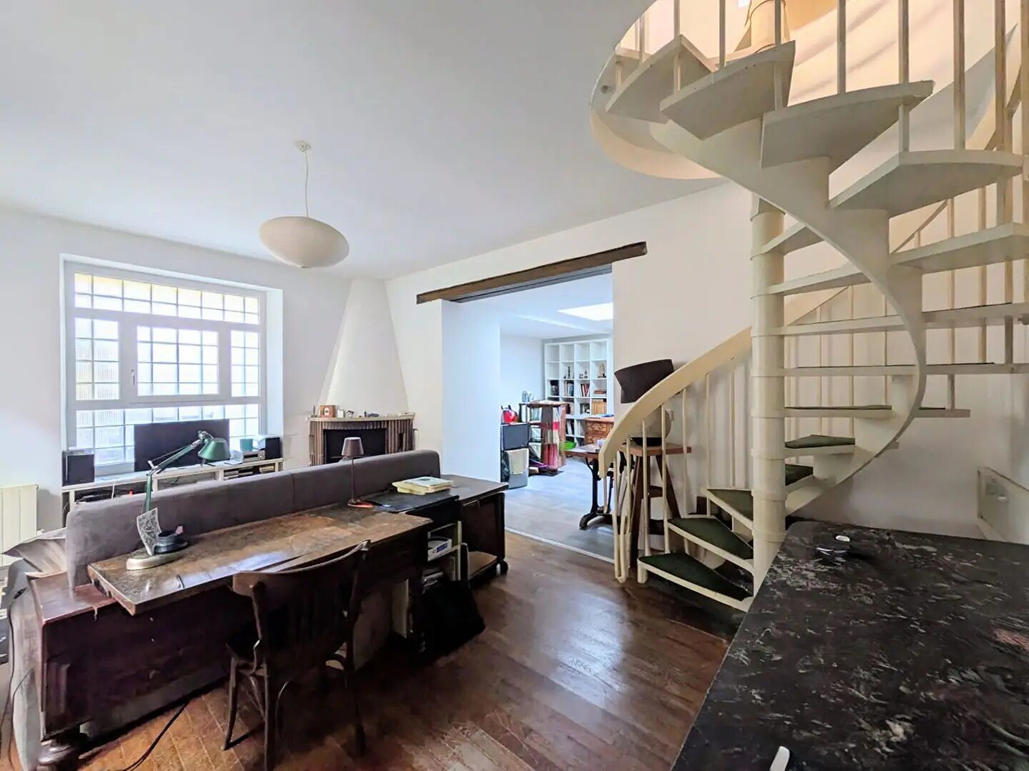 Maison à vendre, 63m², Malakoff
