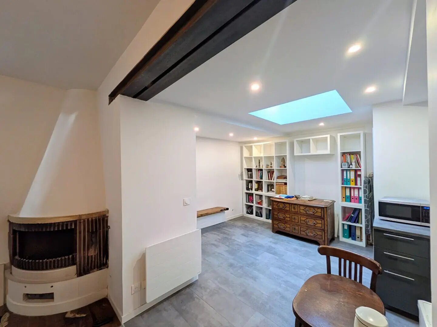 Maison à vendre, 63m², Malakoff
