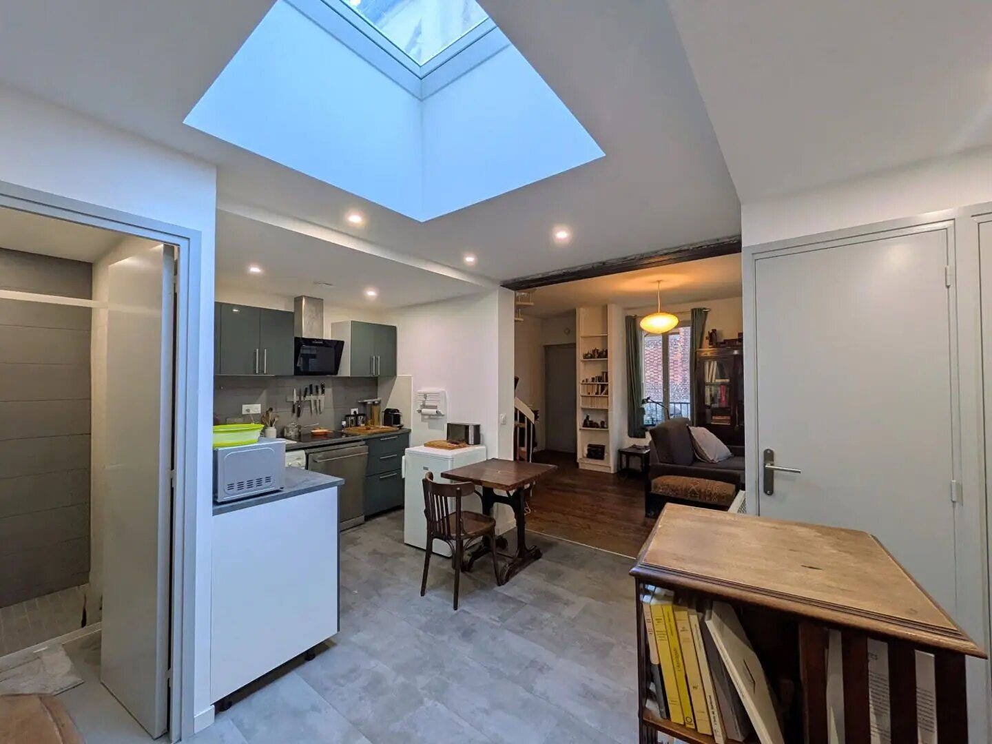 Maison à vendre, 63m², Malakoff