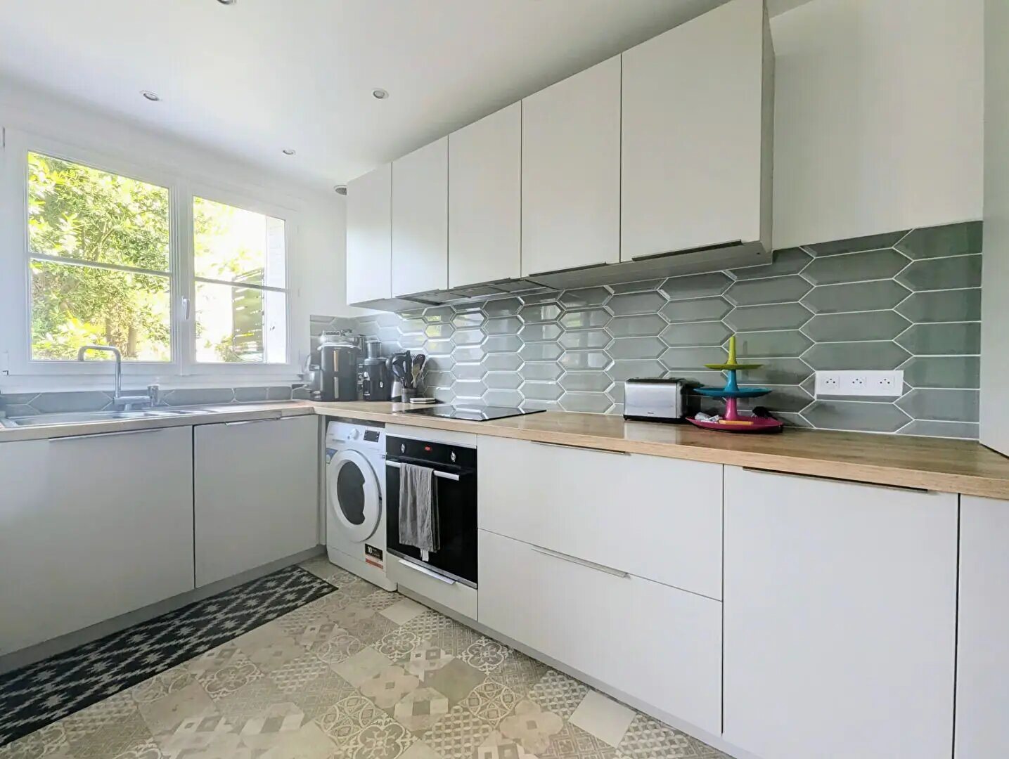 Appartement à vendre, 46m², Fontenay-aux-Roses