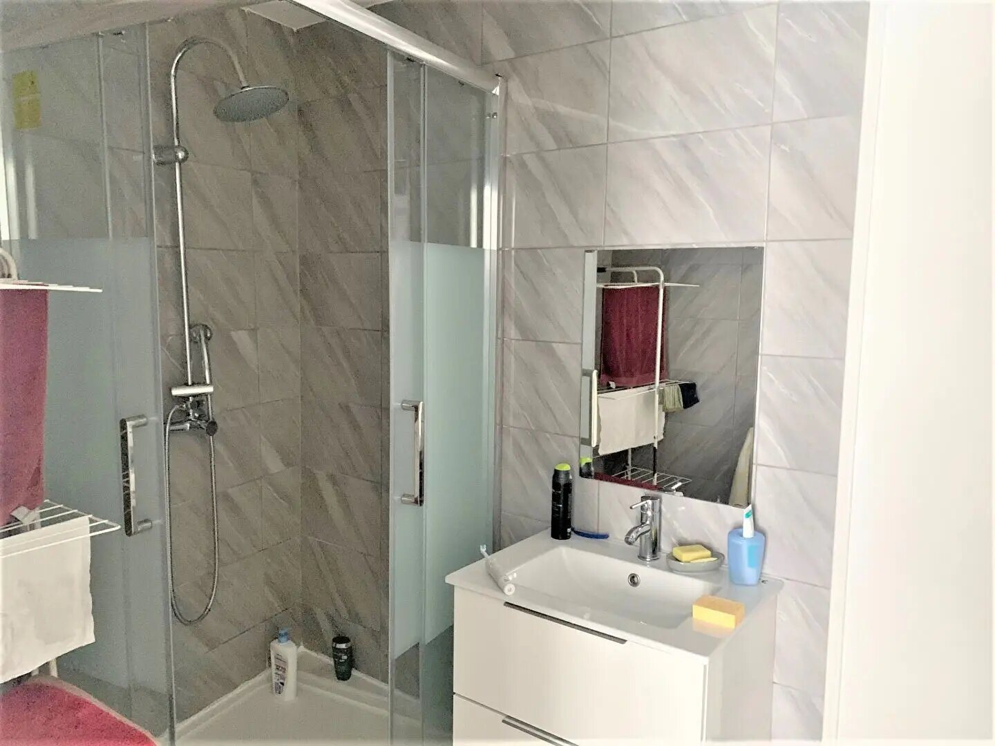 Appartement à vendre, 50m², La Garenne-Colombes