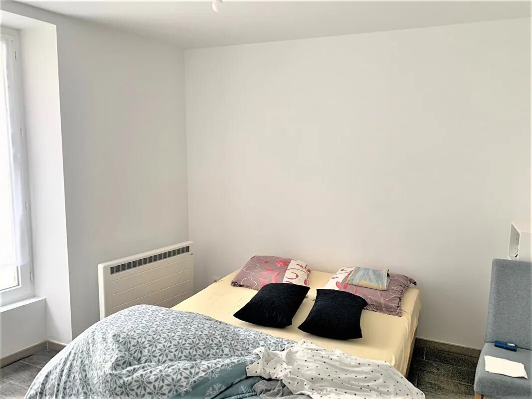 Appartement à vendre, 50m², La Garenne-Colombes