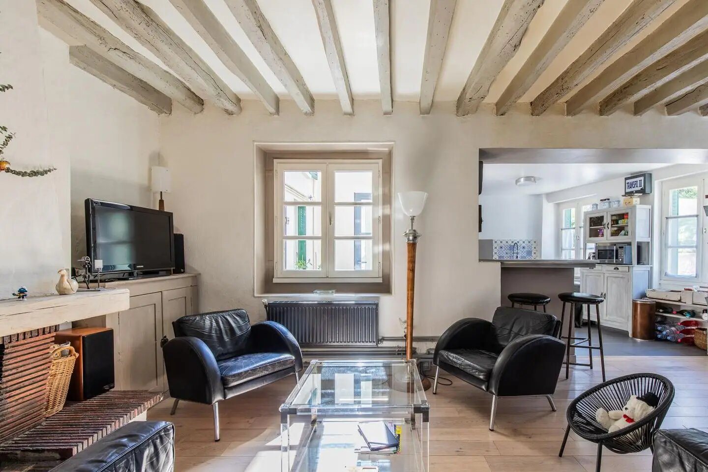 Maison à louer, 150m², Le Plessis-Robinson