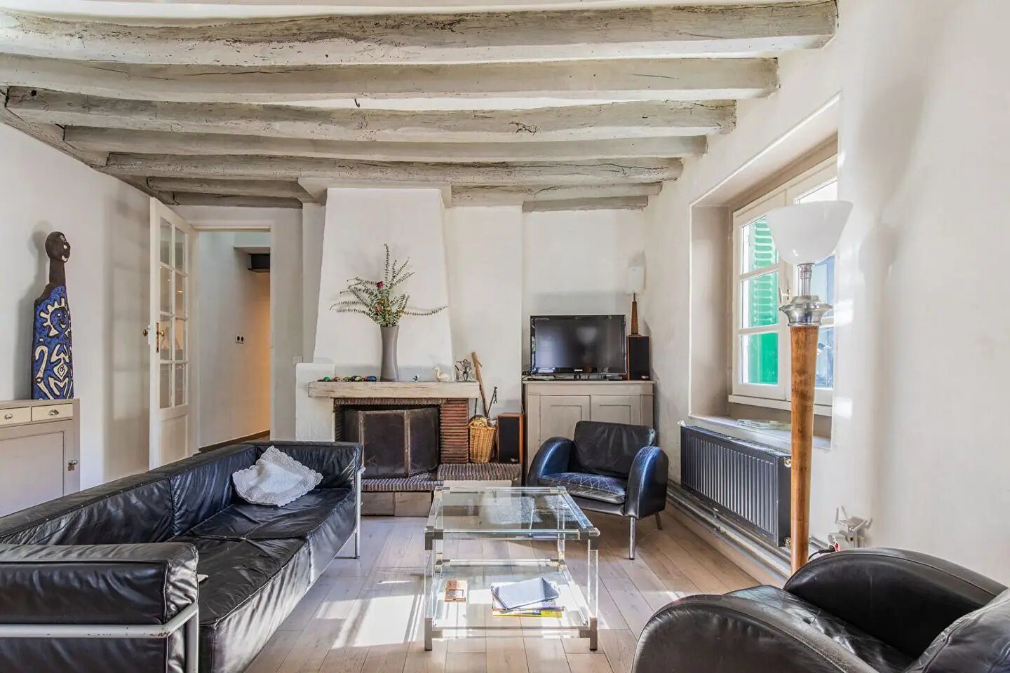 Maison à louer, 150m², Le Plessis-Robinson