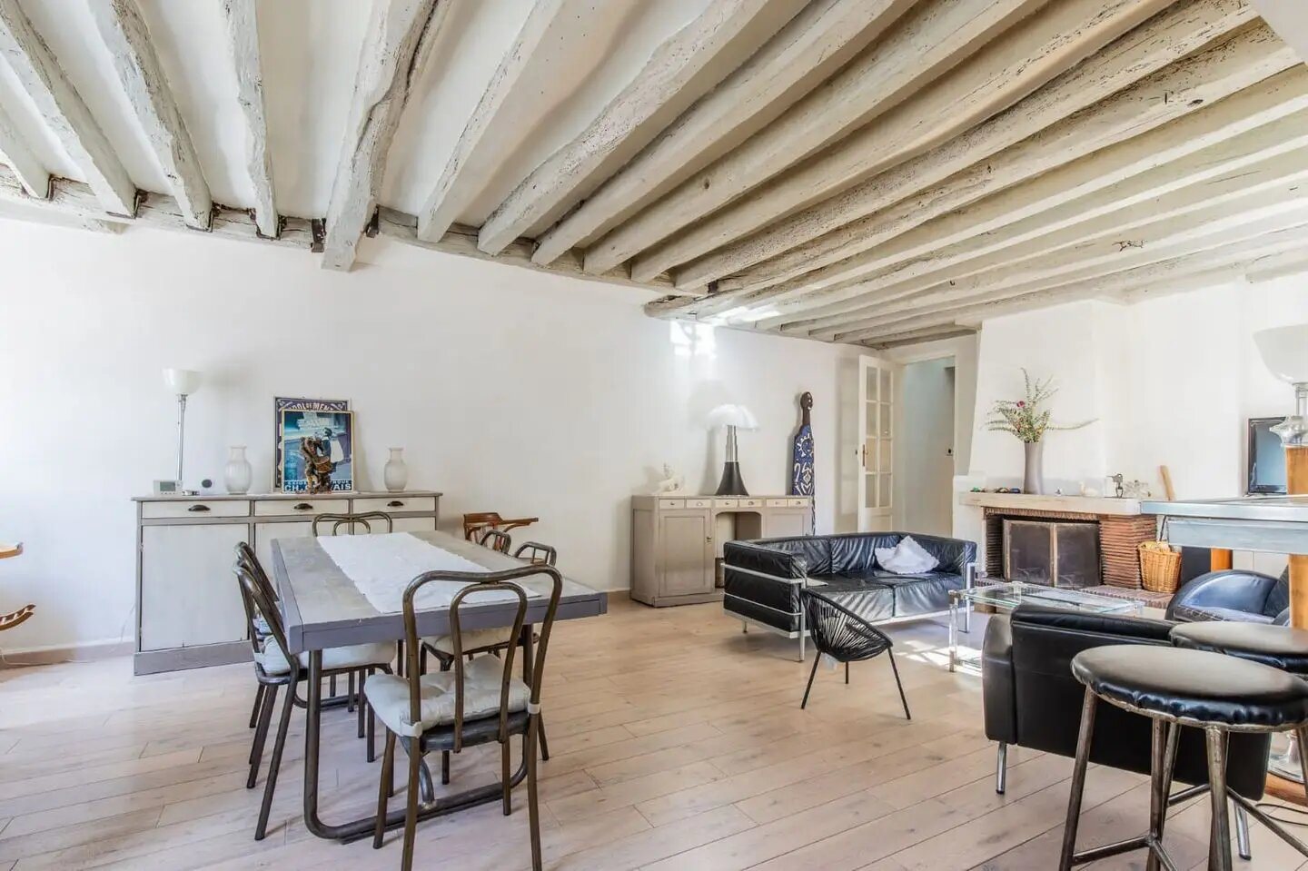 Maison à louer, 150m², Le Plessis-Robinson