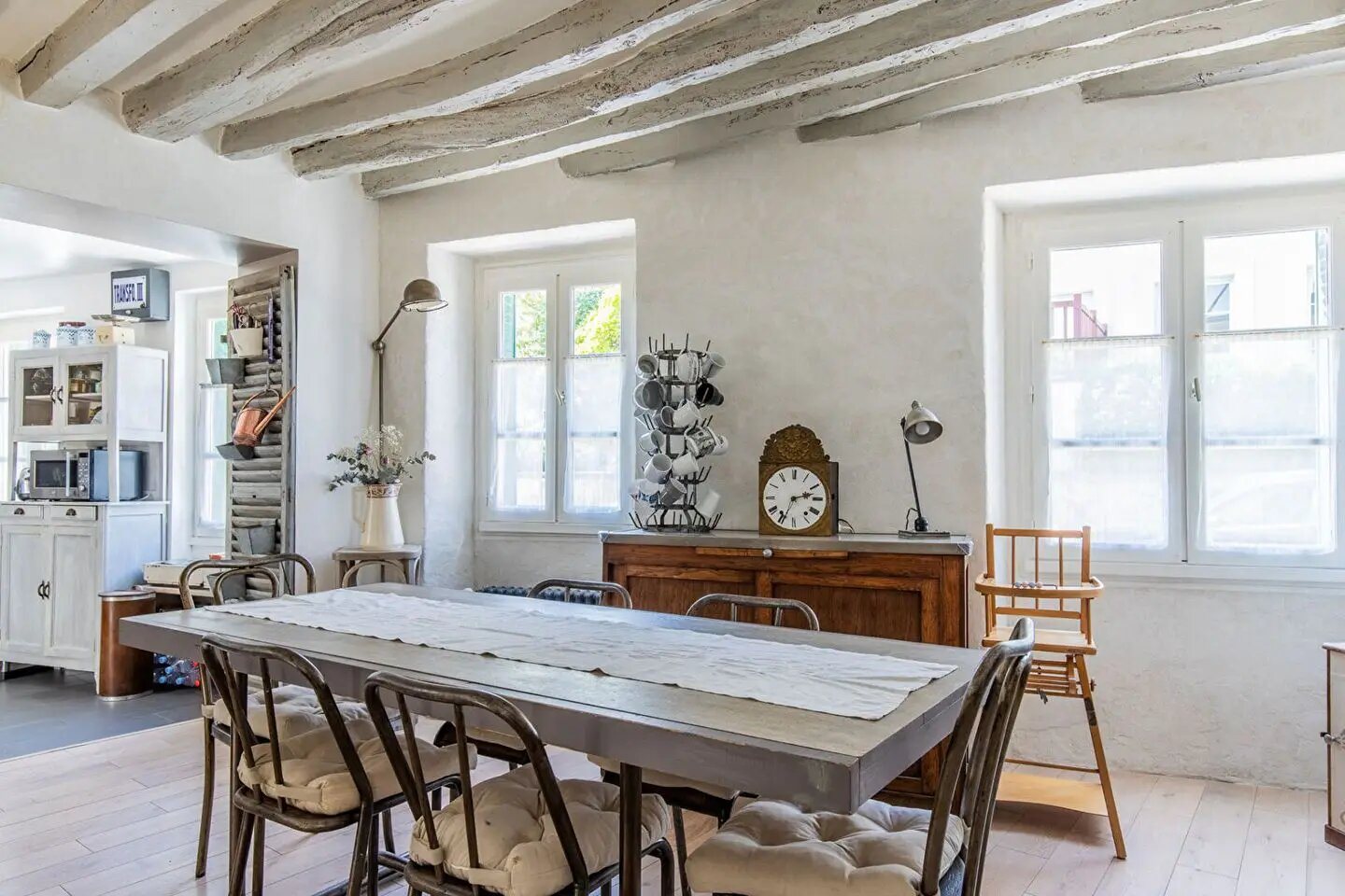 Maison à louer, 150m², Le Plessis-Robinson