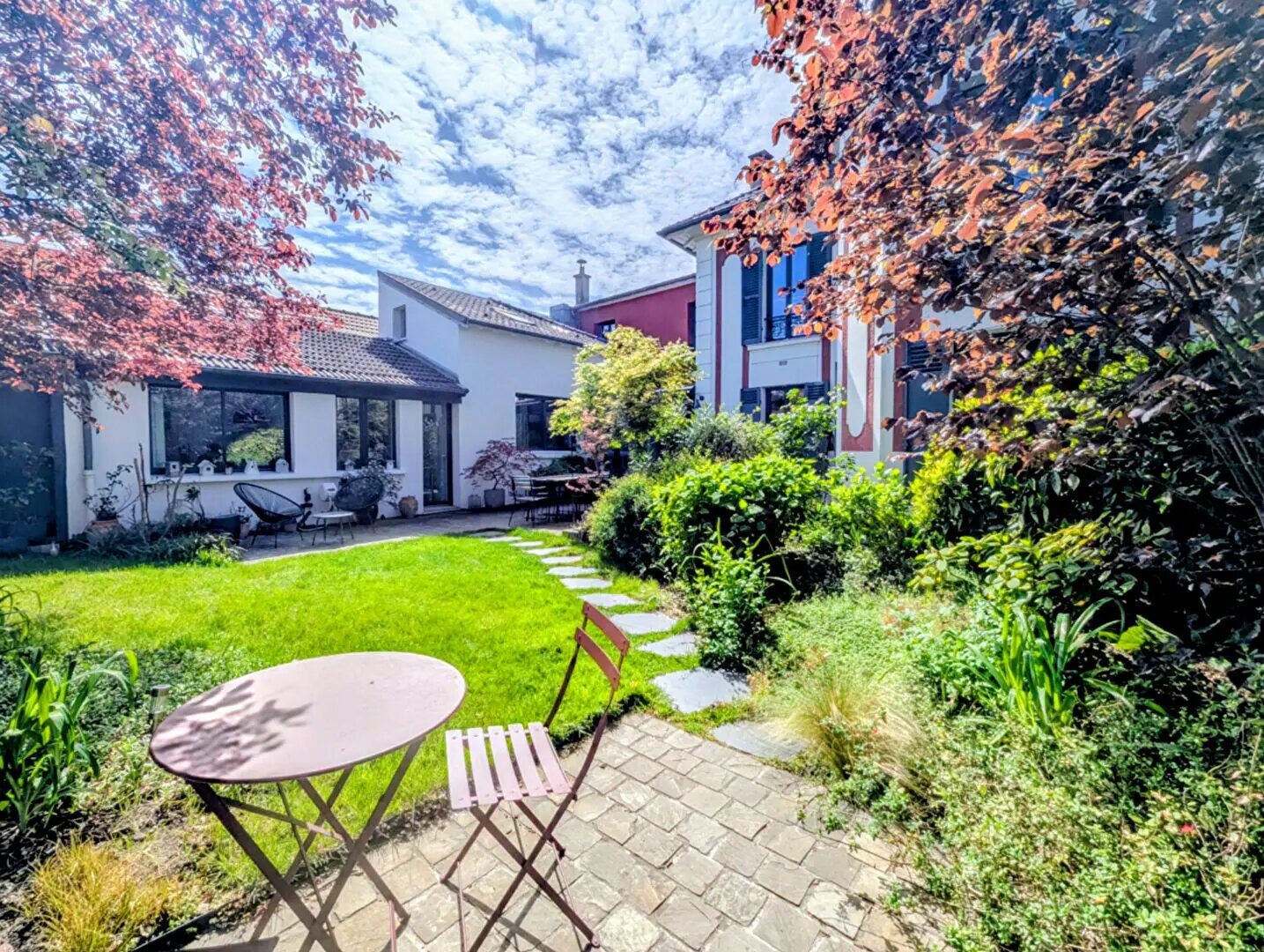 Maison à vendre, 200m², Fontenay-aux-Roses