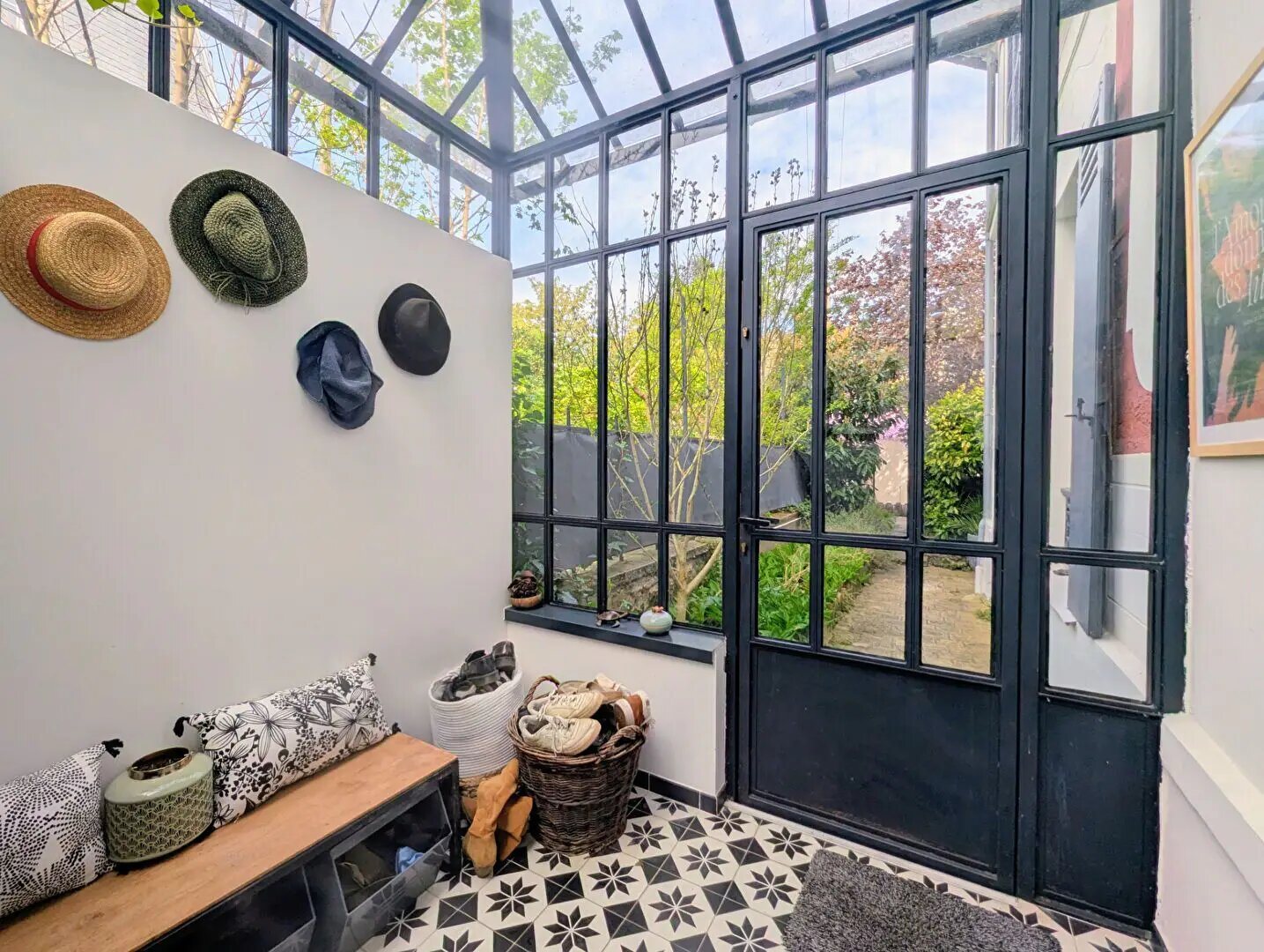 Maison à vendre, 200m², Fontenay-aux-Roses
