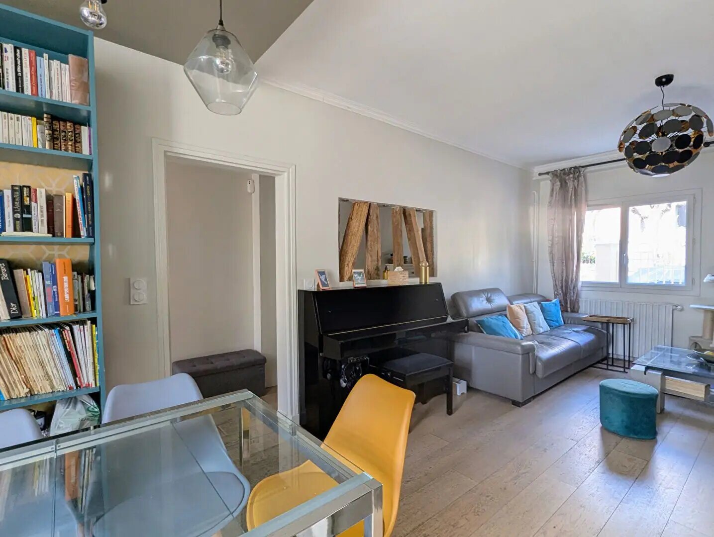 Maison à vendre, 103m², Fontenay-aux-Roses