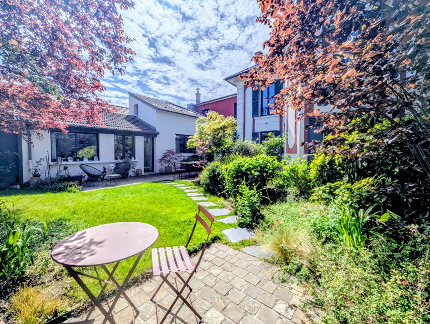 Maison à vendre, 200m², Fontenay-aux-Roses