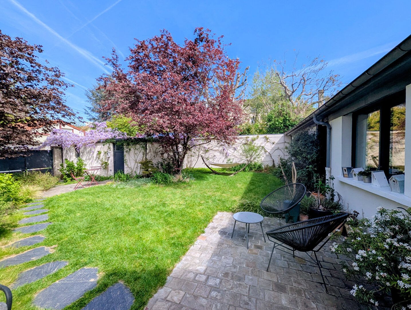 Maison à vendre, 200m², Fontenay-aux-Roses