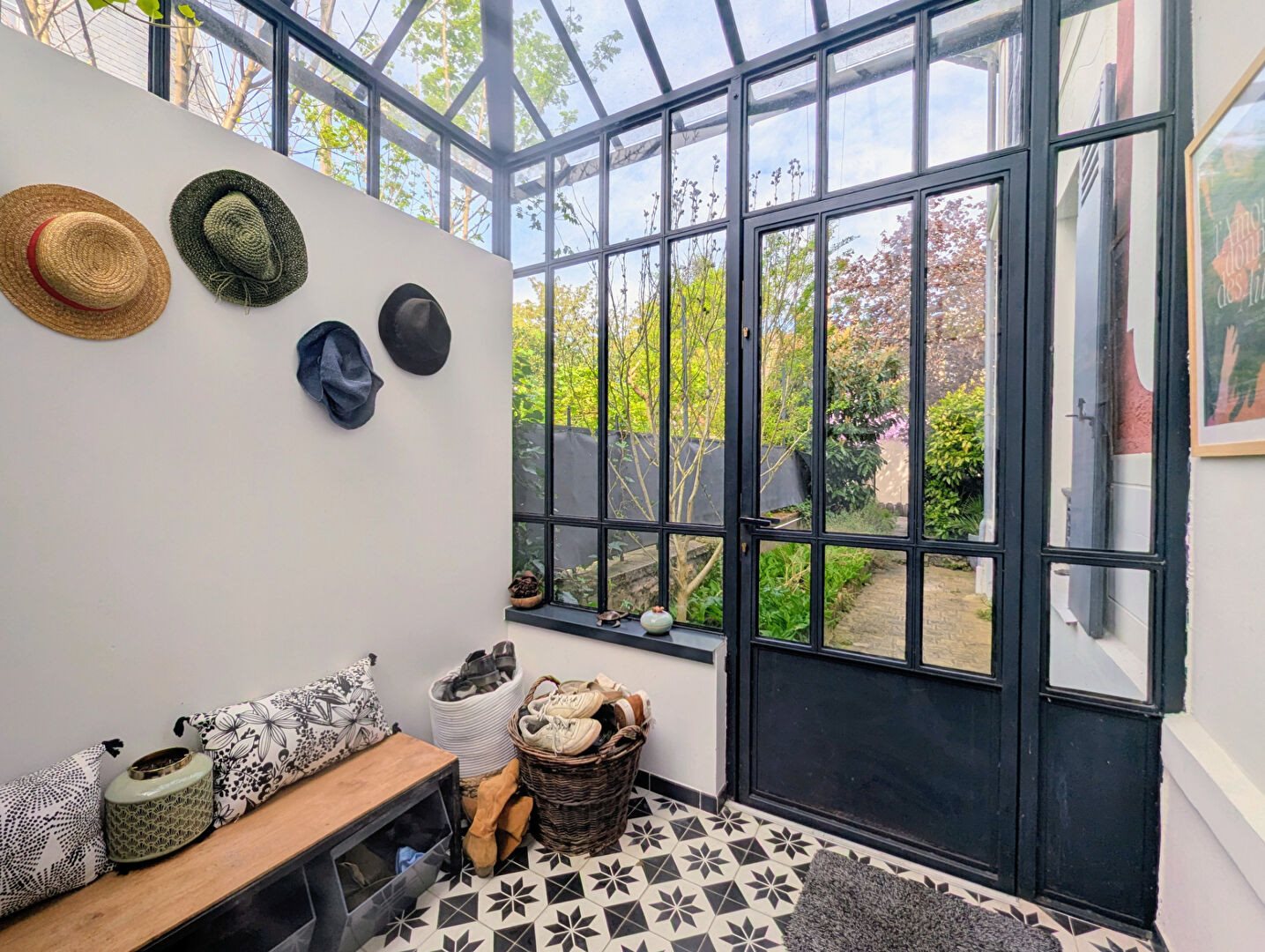 Maison à vendre, 200m², Fontenay-aux-Roses