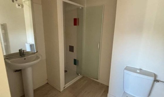Appartement à louer, 19m², Troyes